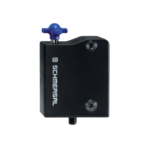 Dispositivo de bloqueo de seguridad por solenoide AZM300Z-ST-1P2P 103001435 Schmersal