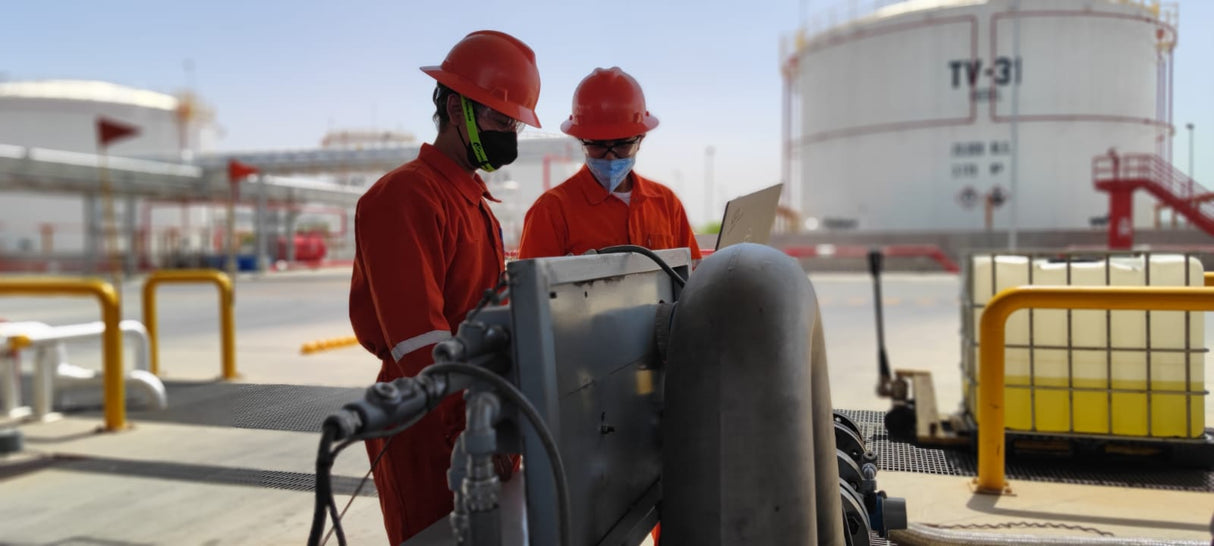 Curso de Ciberseguridad Industrial