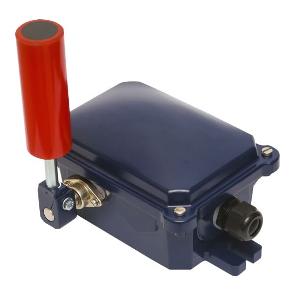 Interruptor de desalineamiento de banda Modelo: ZV12H 500 11/11y DUPLINE KA6718 Schmersal