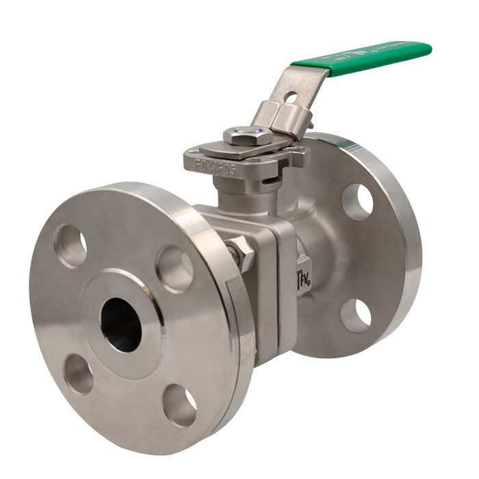 Válvula bola TFV Serie 2M de 2"