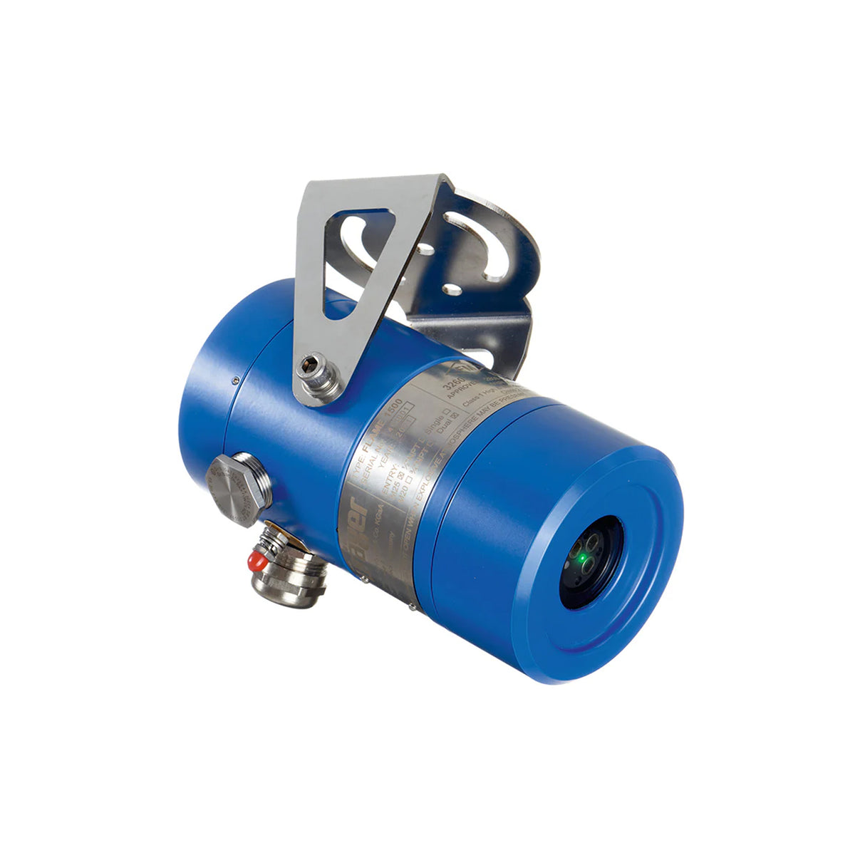 Detector de flama 1500 Drager