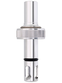 Portaelectrodos de proceso Unifit CPA842 Endress Hauser