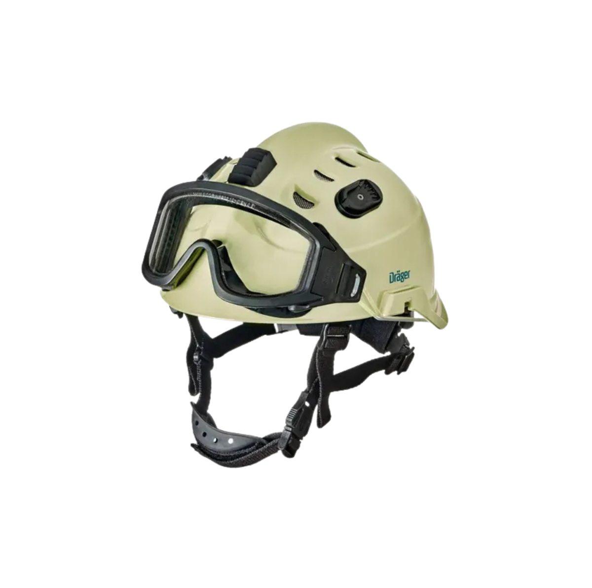 Casco de Protección Multifuncional Dräger HPS® 3500 luminiscente