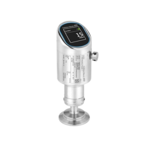 Transmisor de presión higiénico Cerabar PMP43 Endress+Hauser