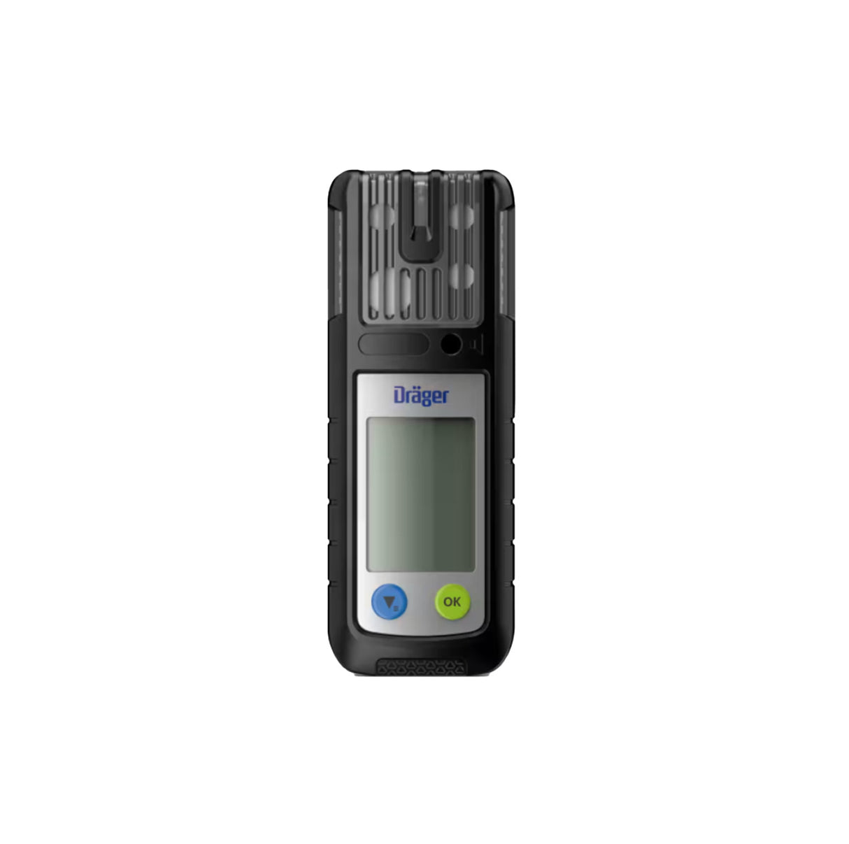 Detector Multigas Portatil X-AM 2800 Dräger (No incluye set de carga ni sensores)