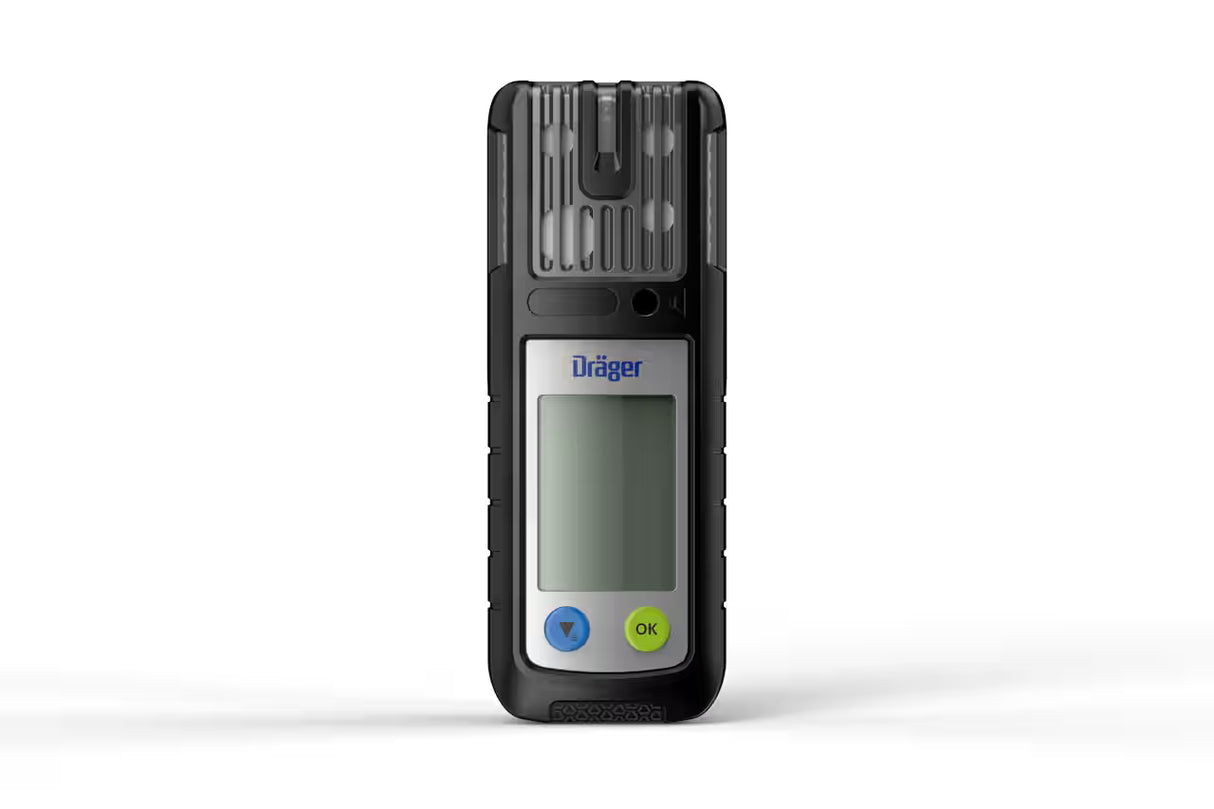 Detector Multigas Portatil X-AM 2800 Dräger