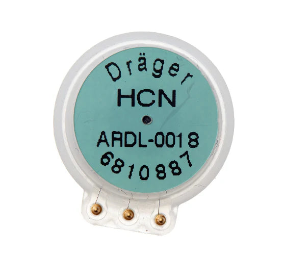 DrägerSensor XXS HCN