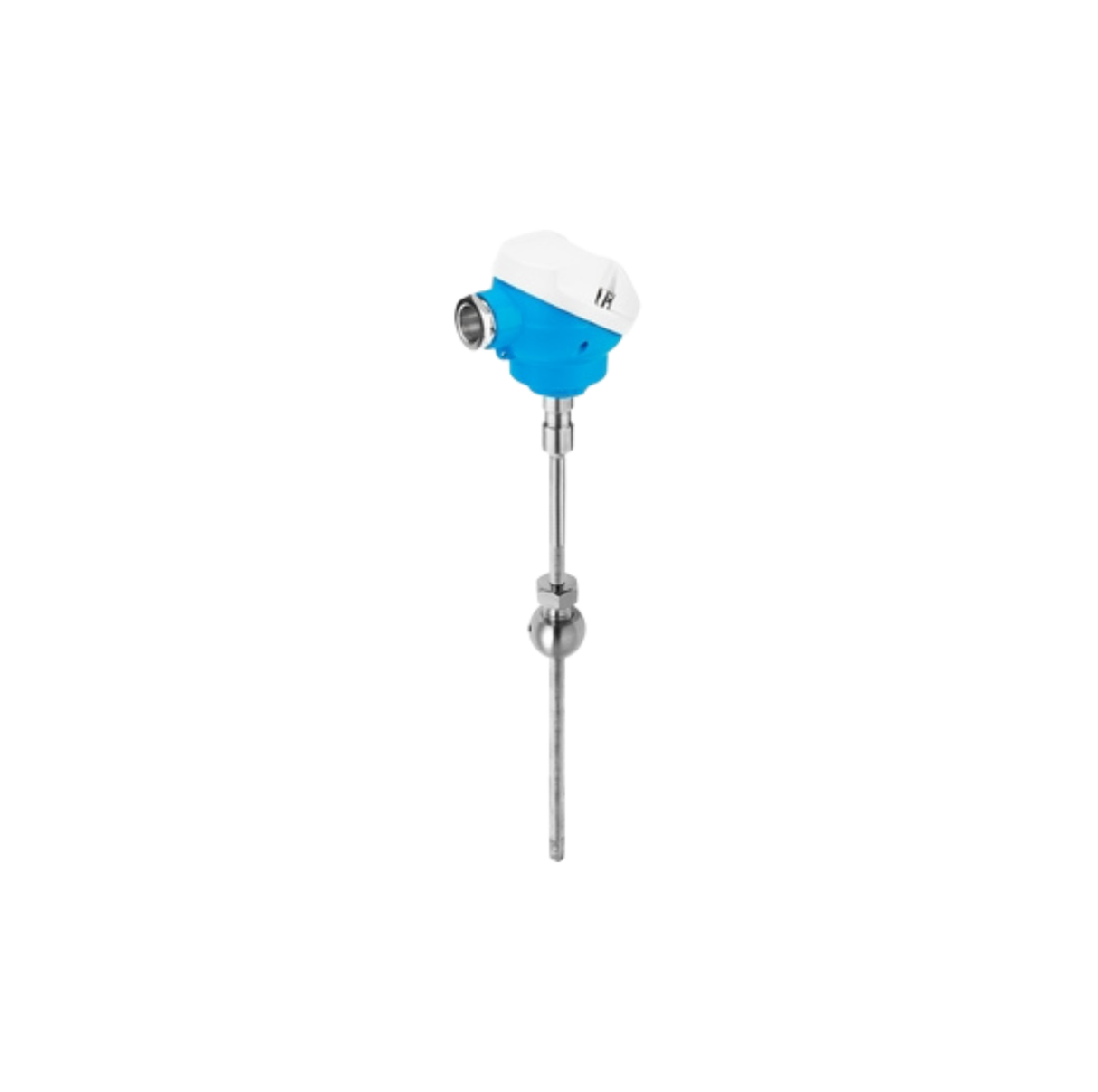 Termómetro modular industrial iTHERM ModuLine TM111-AAABAB3GAB1AR1BA1 Endress+Hauser