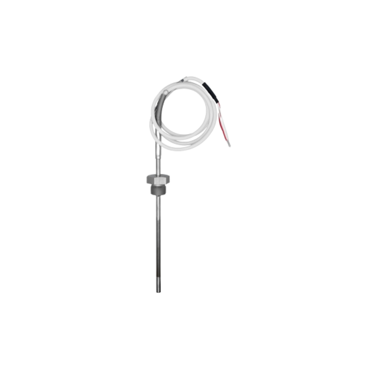 Sonda de cable iTHERM CableLine TST310-A1A1C4A8C1A Endress + Hauser