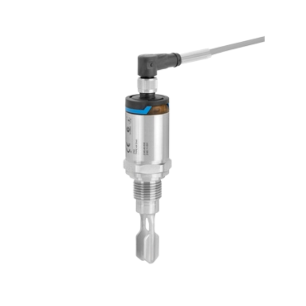 Detección de nivel por horquilla vibrante Liquiphant FTL31 Endress+Hauser