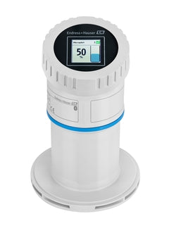 Sensor por radar Micropilot FMR30B Endress Hauser