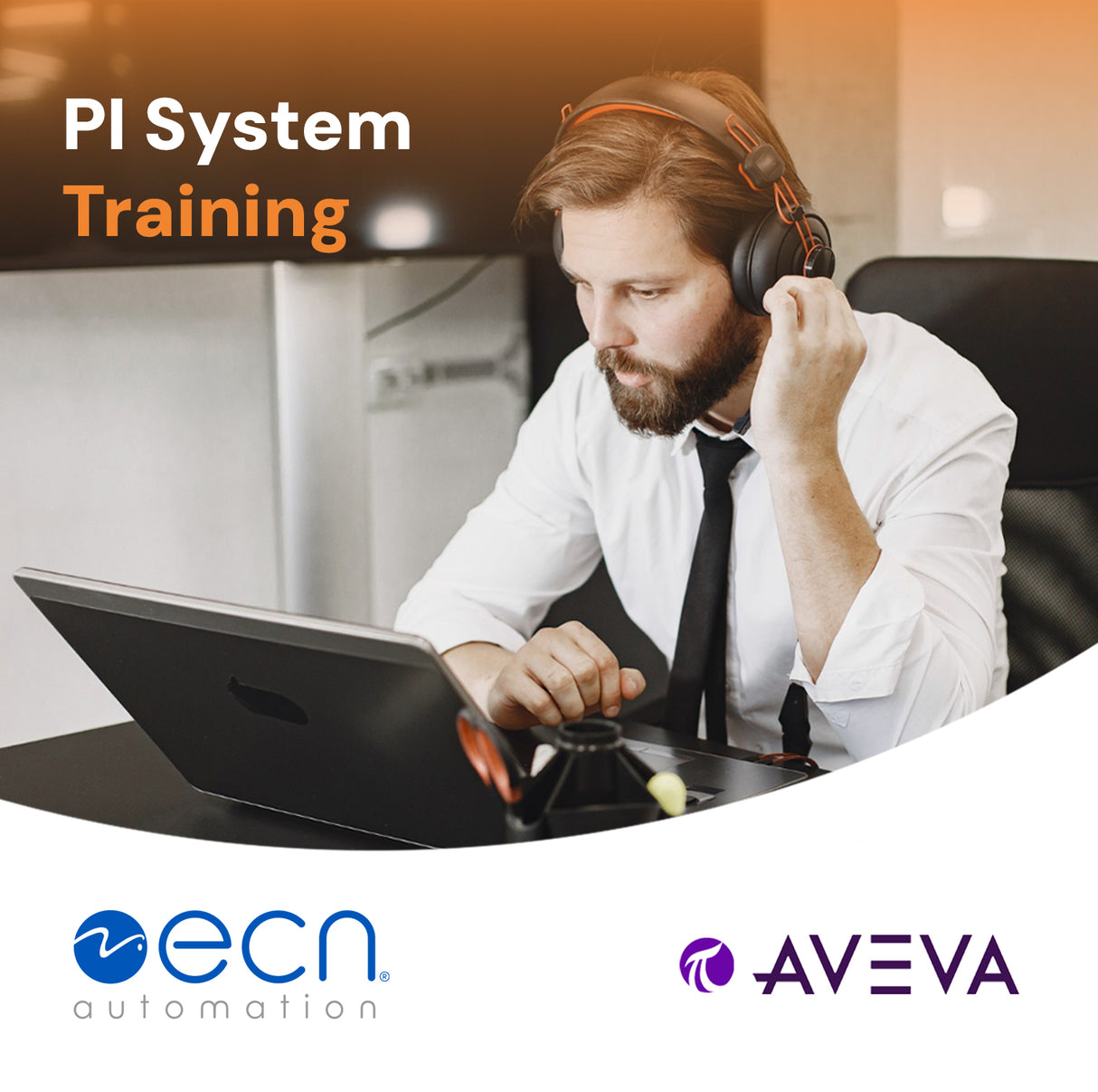 PI System AVEVA | Capacitación: Herramientas visualización PI System