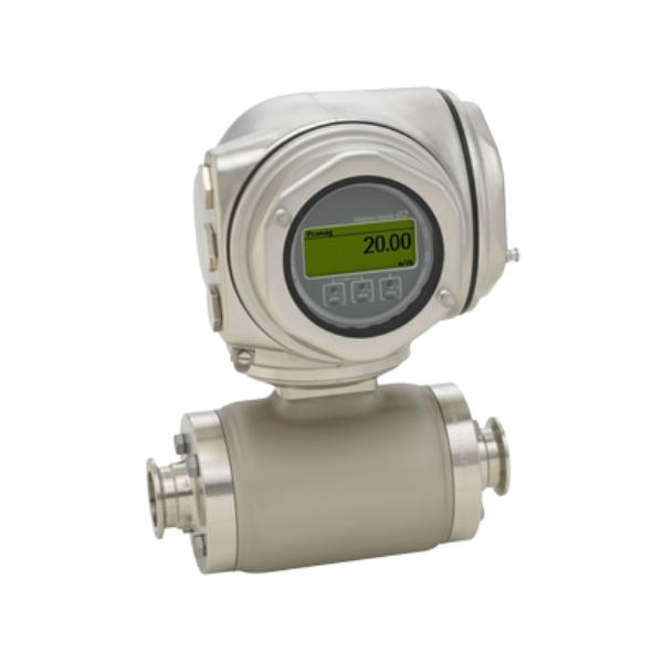 Caudalímetro electromagnético Promag Promag H 300, 5H3B50, DN50 2" Endress+Hauser
