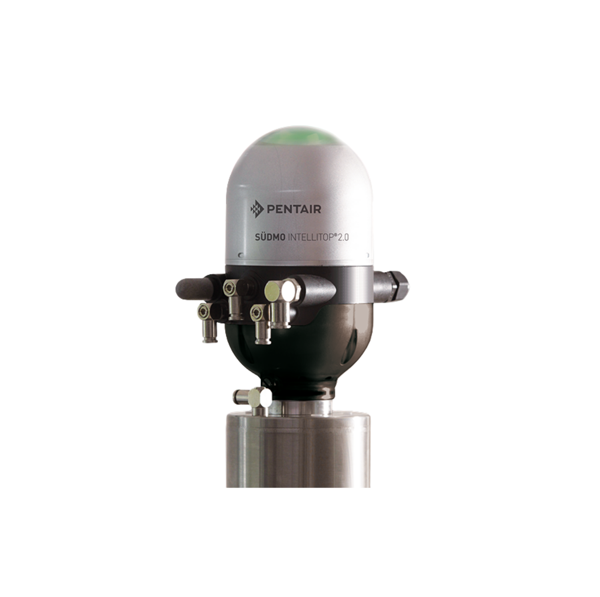 Cabeza de Control 24 V DC IntelliTop 2.0 Pentair SÜDMO