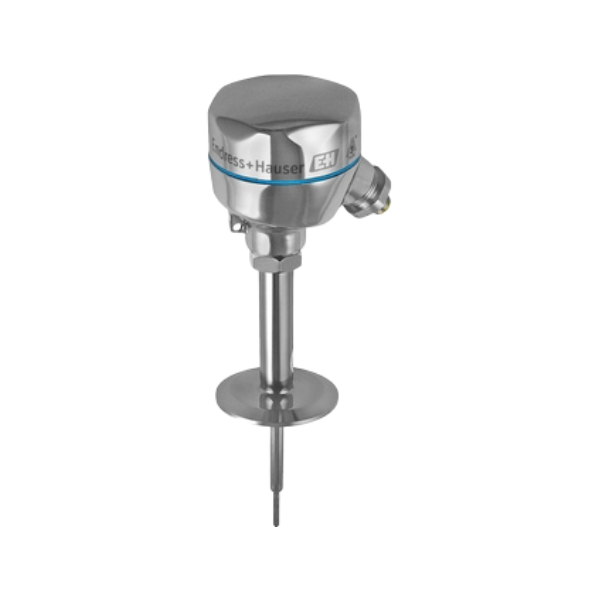 Termómetro modular higiénico iTHERM ModuLine TM401 0a150°C Endress+Hauser