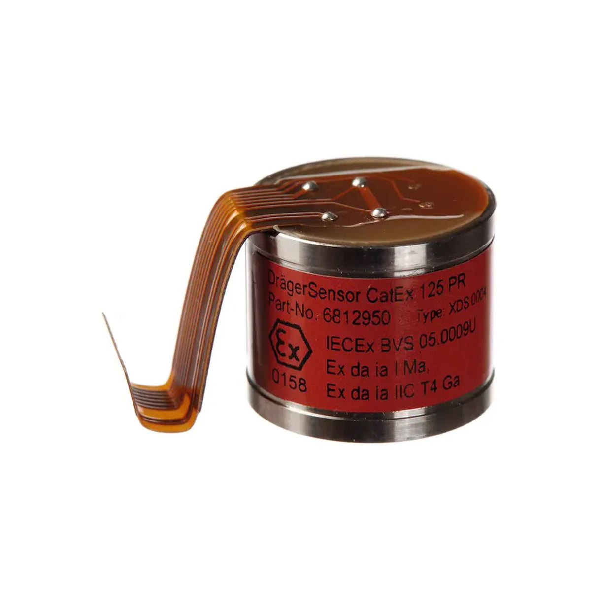 DrägerSensor Cat-Ex 125 PR