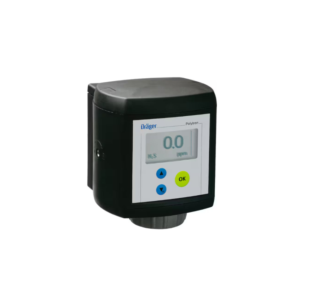 Detector de Gas Fijo Polytron 7000 (HART) Dräger