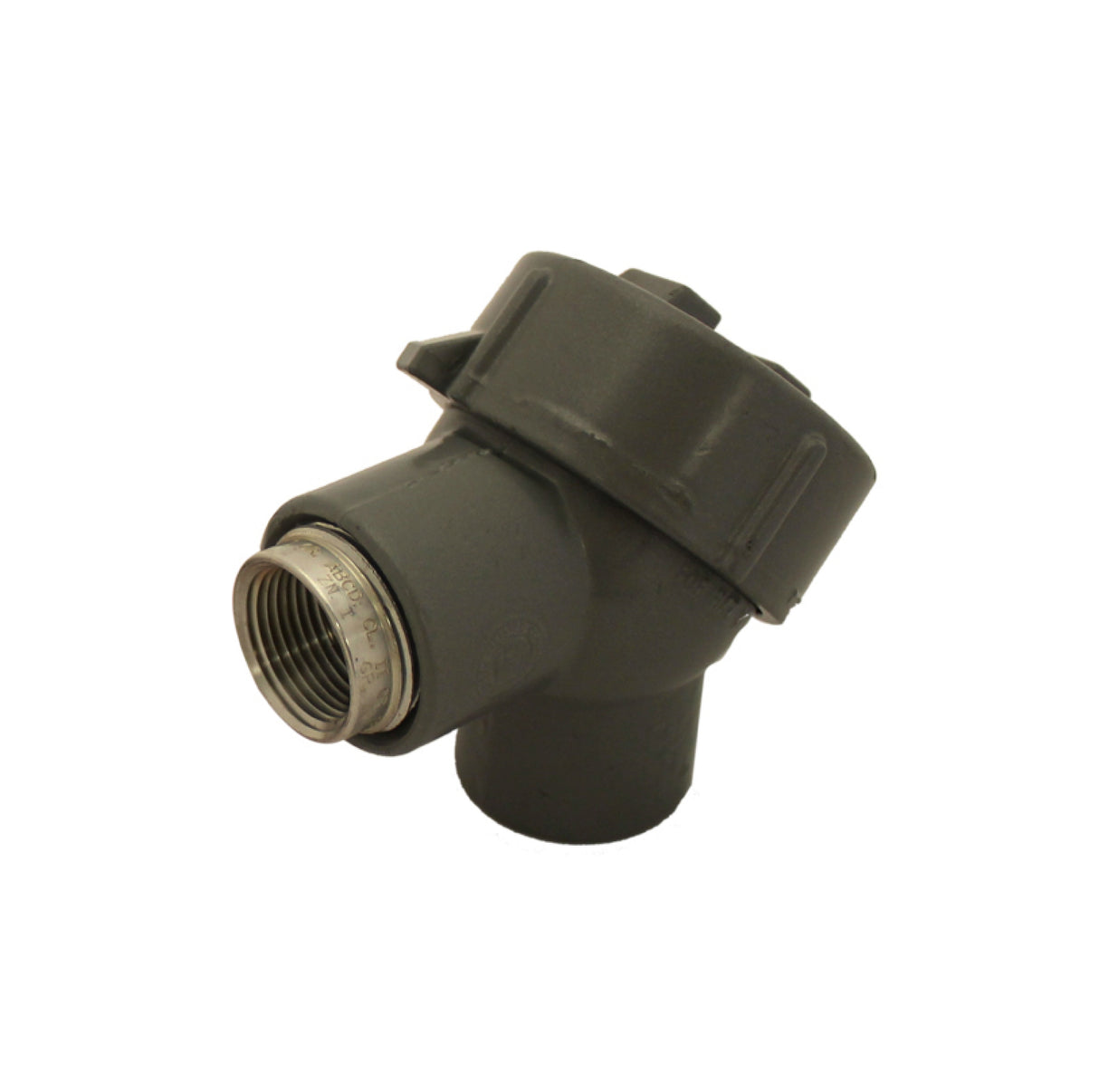 Conducto de Codo 8200-001 Metrix Vibration