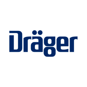 Estación de alarma Dräger con protección NEMA 4X