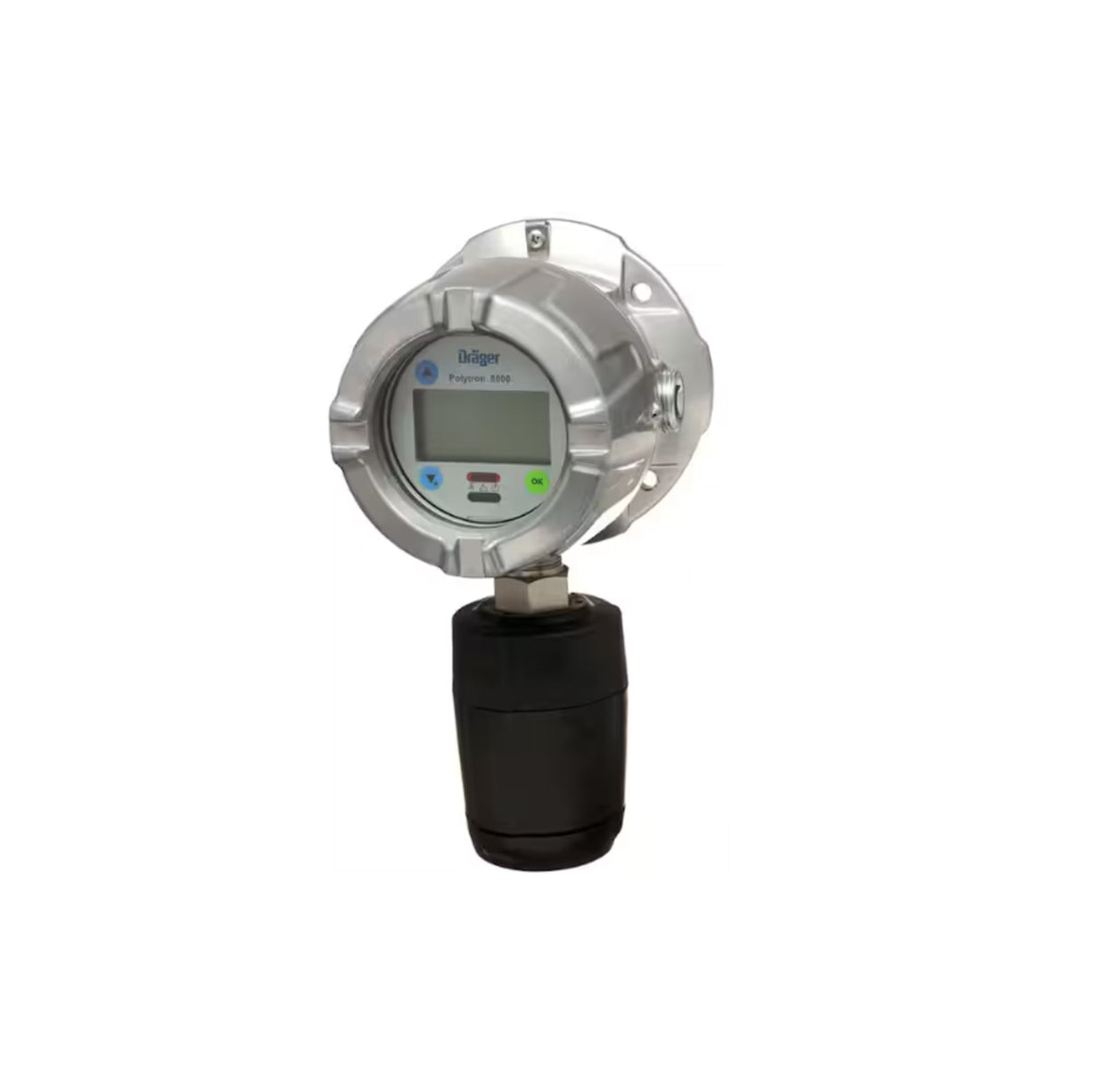 Detector de Gas Fijo Polytron 8100 Dräger