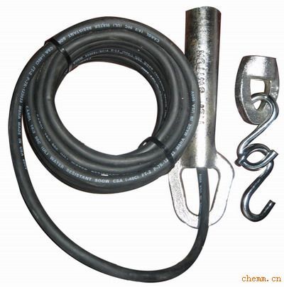 Interruptor de Inclinación ThermoFisher