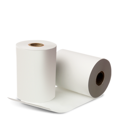 Papel térmico para impresora Dräger