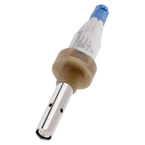 Sensor para análisis de conductividad CLS15 Endress Hauser