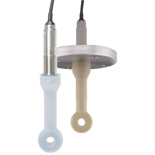 SENSOR DE CONDUCTIVIDAD TIPO INDUCTIVO