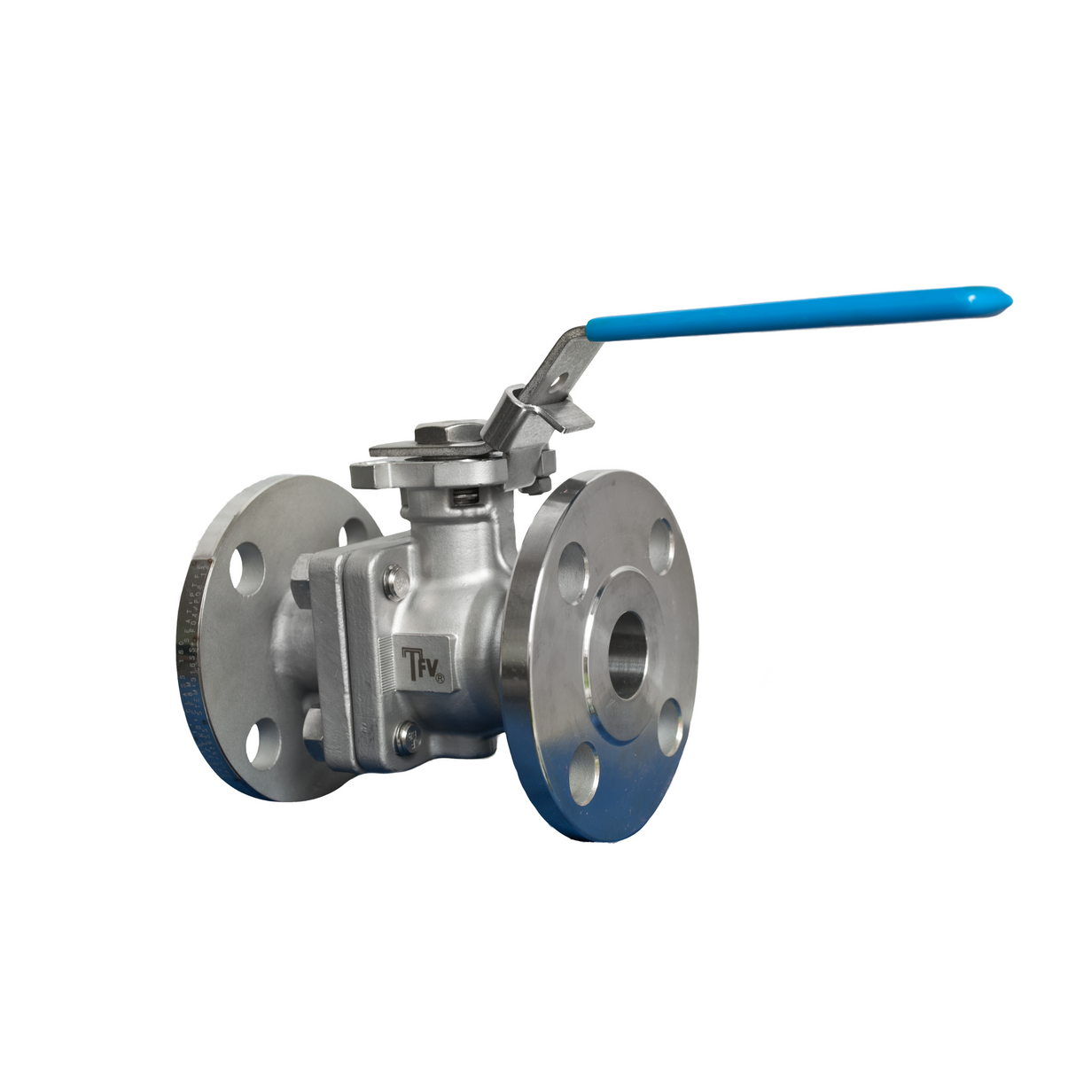 Refacciones para Válvula Bola TFV Serie 2M de 1''