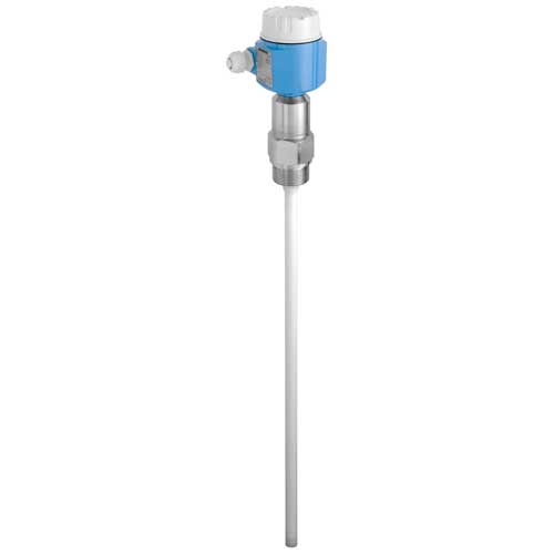 Medición de nivel capacitiva Liquicap FMI51 Endress+Hauser