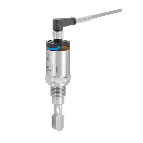 Interruptor de Nivel Tipo Vibratorio Liquiphant FTL31 Endress Hauser