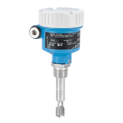 Transmidor de Nievel Tipo Vibratorio FTL41 Endress Hauser
