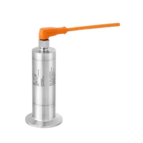 TRANSMISOR DE PRESIÓN TIPO PIEZORESISTIVO