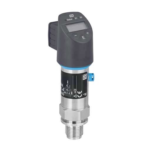 Interruptor de Presión Ceraphant PTP31B Endress Hauser