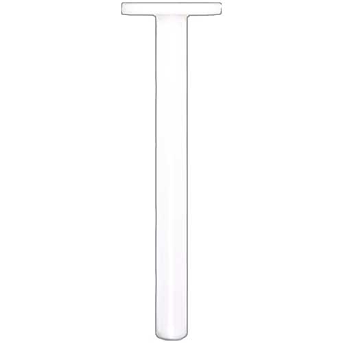 Termpozo de Teflón Coating Sheath TA730 Endress Hauser