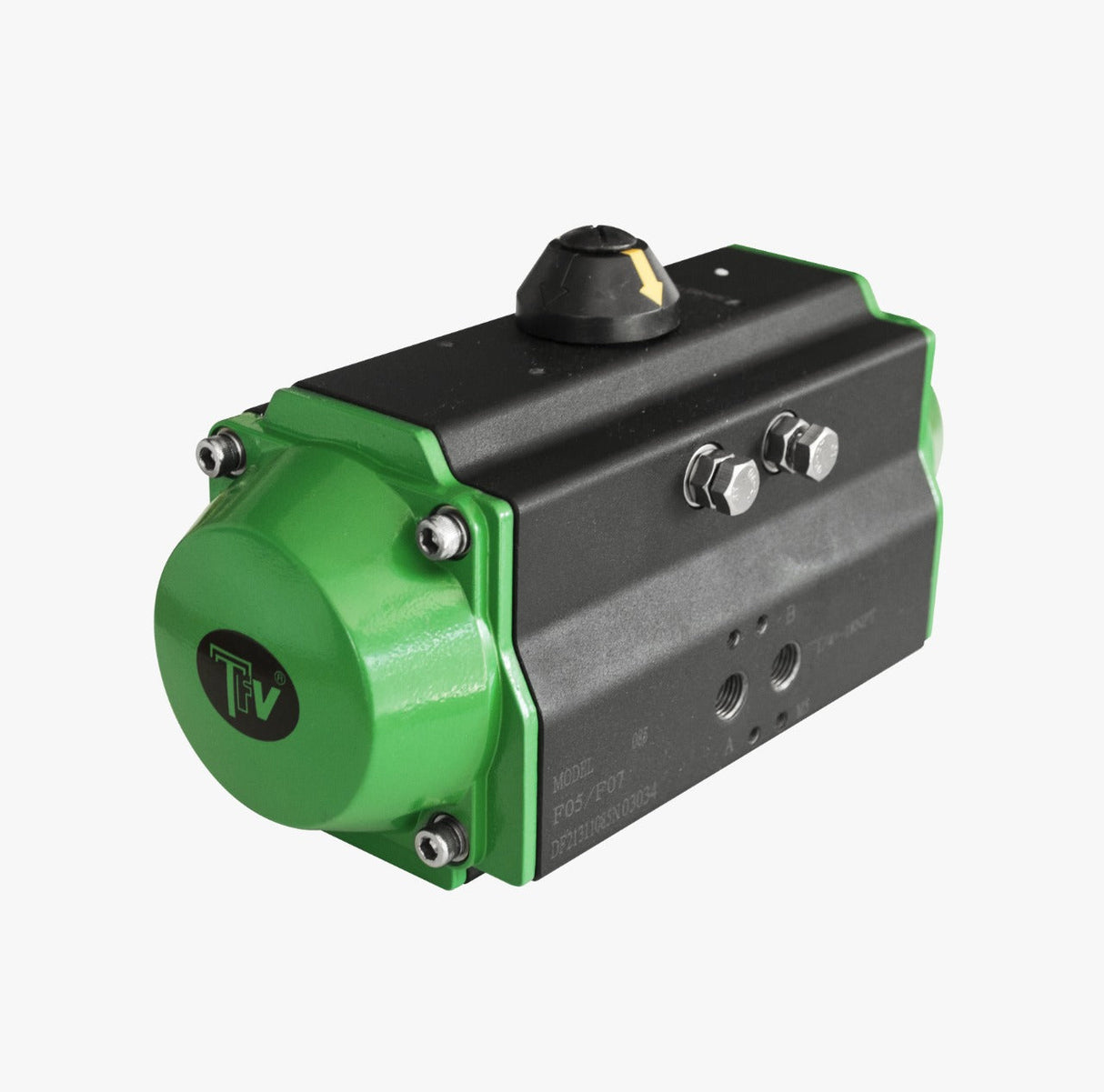 Kit de Montaje para Actuador ARP0462SF101236 TFV