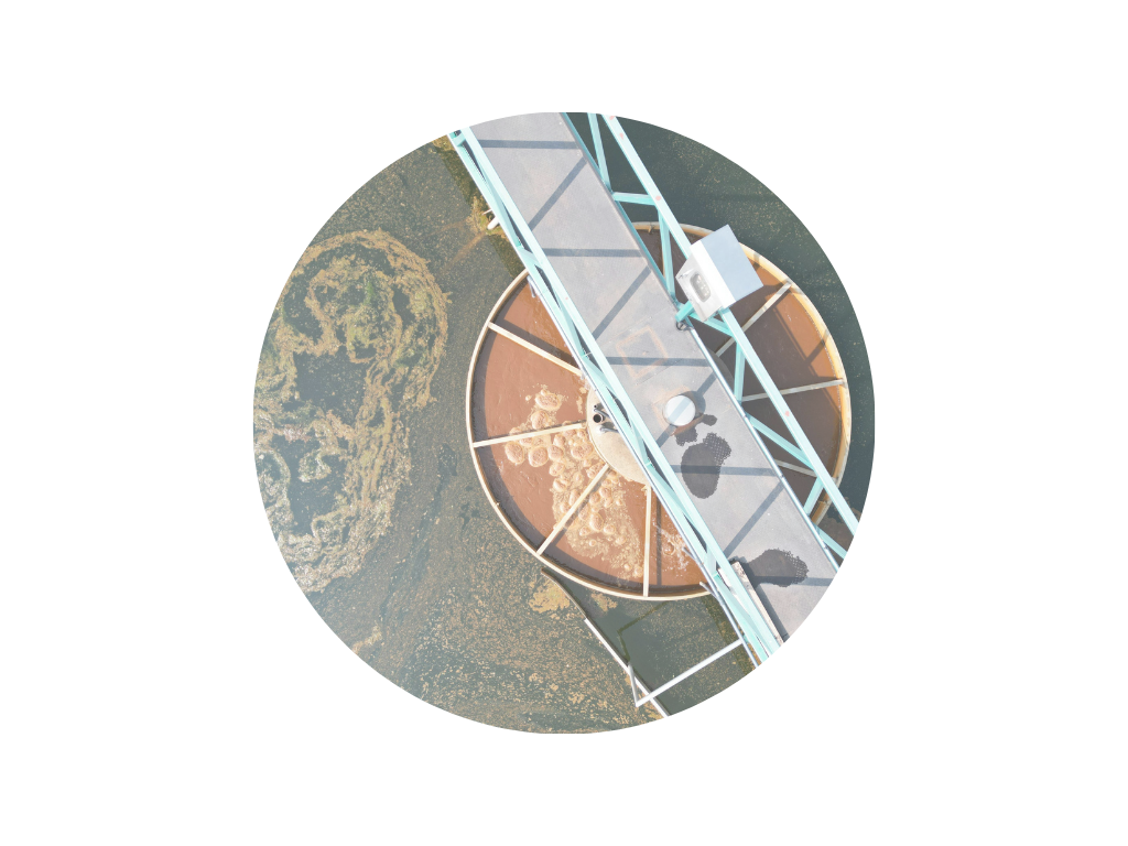 Agua y Aguas Residuales