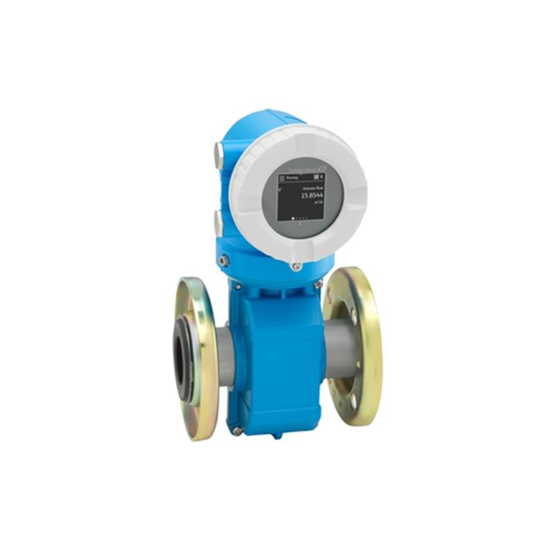Productos Endress+Hauser