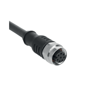 Cable de salida 8 polos 5 mts A-K8P-M12-S-G-5M-BK-2-X-A-4-69  103007358  Schmersal
