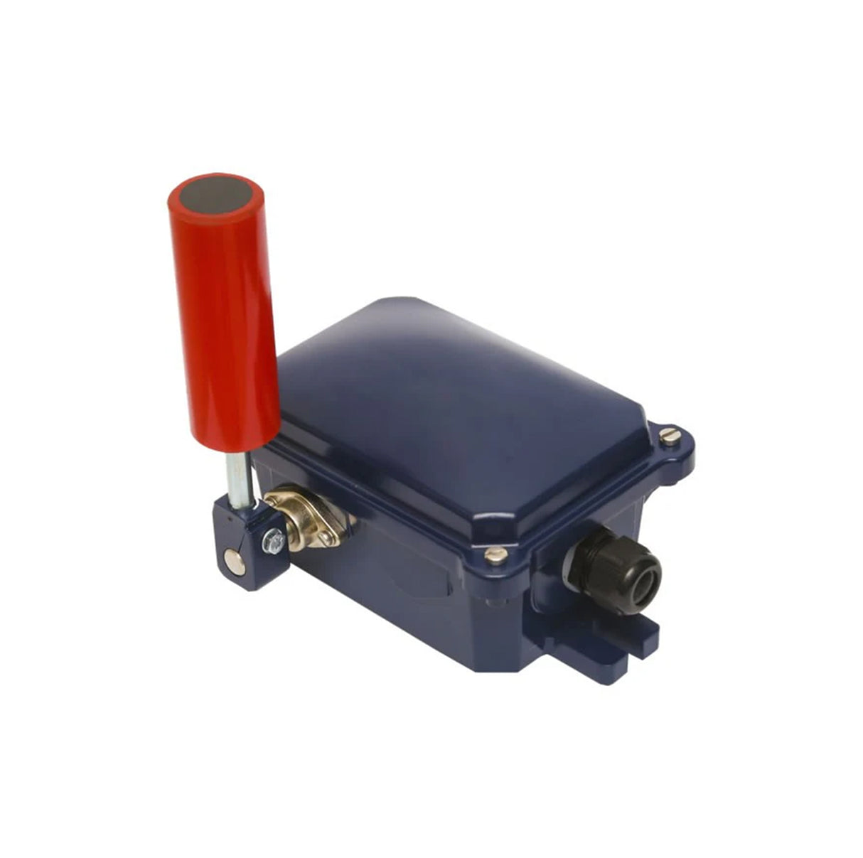 Interruptor de desalineamiento de banda Modelo: ZV12H 500 11/11y DUPLINE KA6718 Schmersal