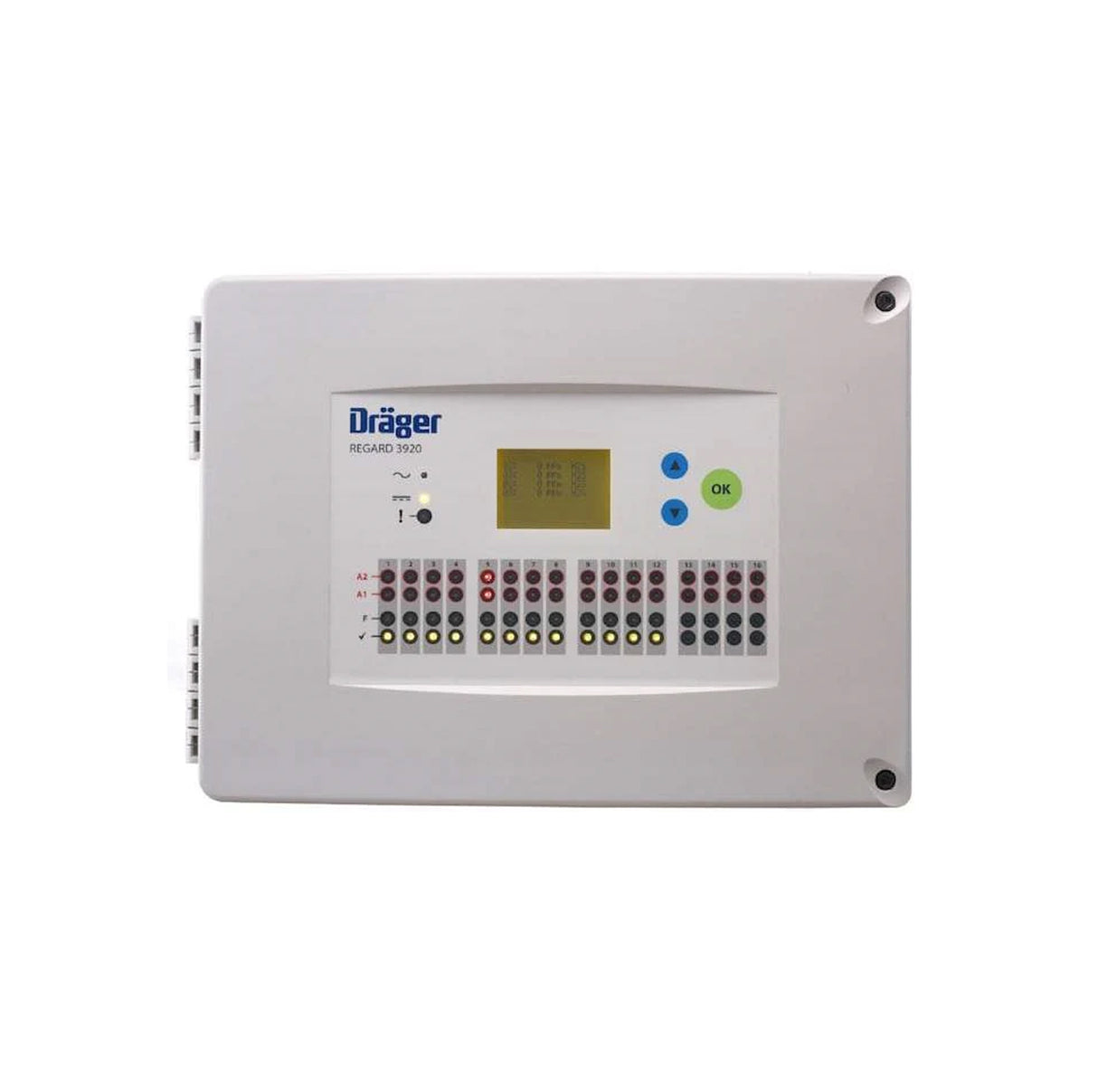 DRÄGER REGARD® 3920 UNIDAD BÁSICA