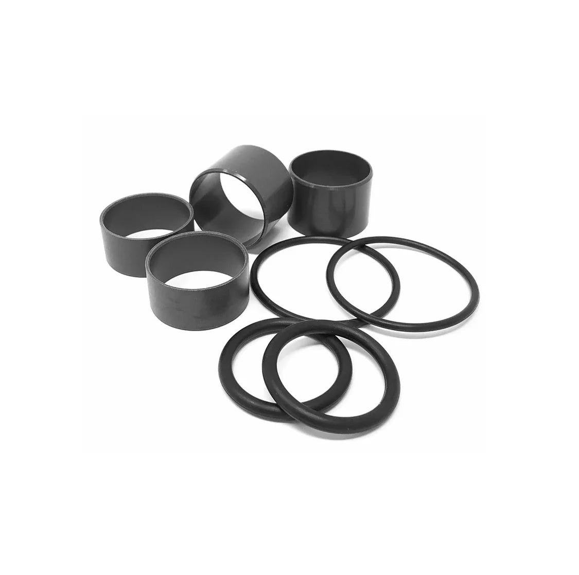 Empaque para Válvula Mariposa en EPDM para modelo  K018E Pentair SÜDMO SUE2317014