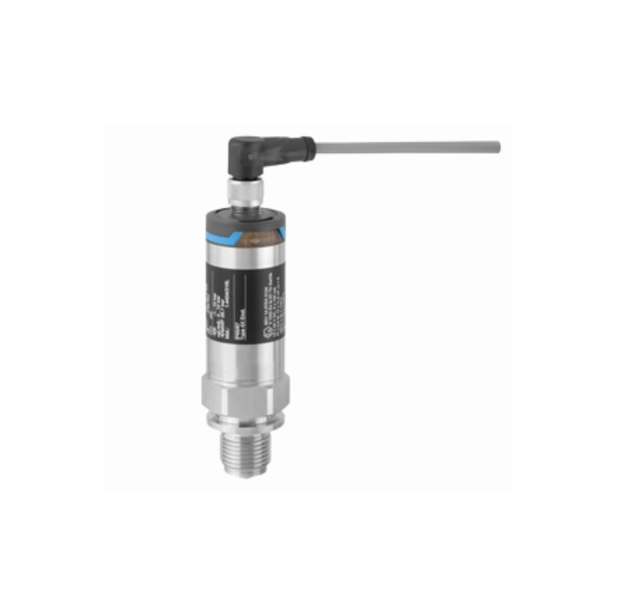 Transmisor de presión piezoresistivo PMP21-AA1V1WFVUJ Endress+Hauser