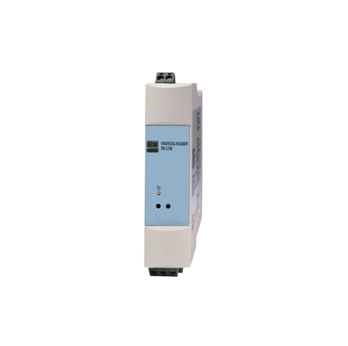 Fuente de Alimentación para Transmisores RN221N-C1 Endress+Hauser
