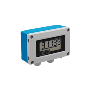 Indicador de proceso RIA15 Aliment. lazo Endress+Hauser
