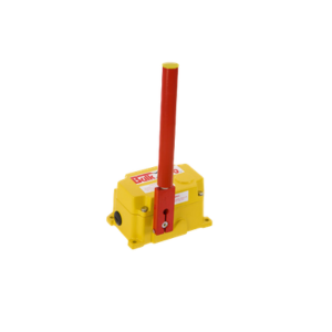 Interruptor de desalineamiento modelo BM-2 – Model BM-2 Belt Misalignment Switch