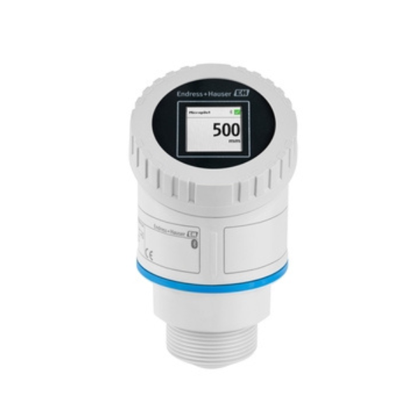 Sensor por radar Micropilot FMR30B Endress Hauser