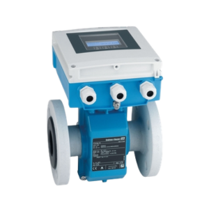 Caudalímetro electromagnético Promag W 400, 5W4C80, DN80 3”