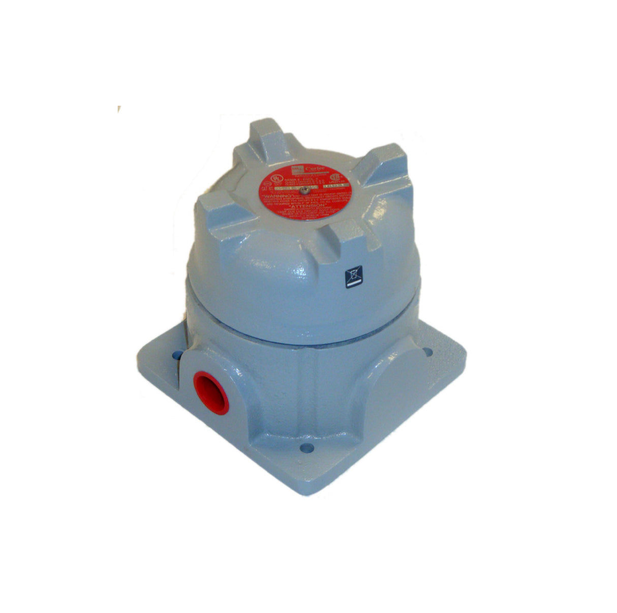 Interruptor de Vibración 450 Metrix