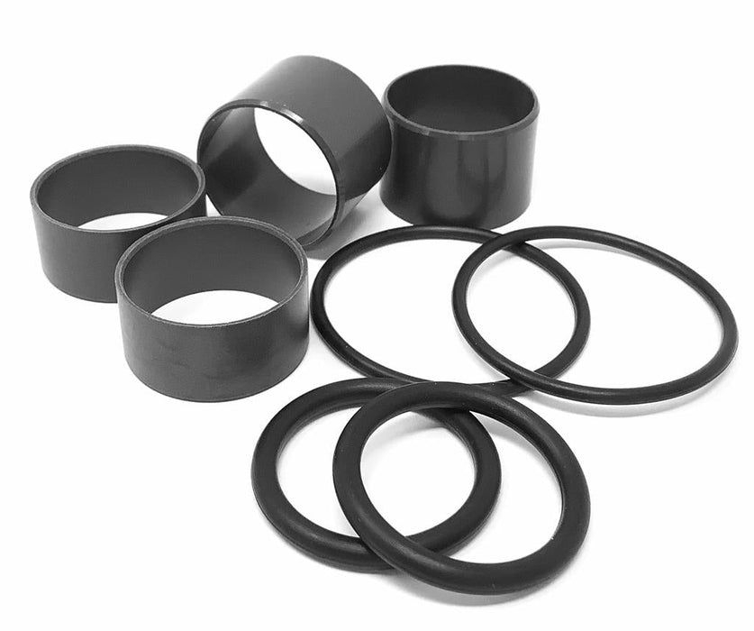 Kit de Sellos para Válvula DN50/ 2" en Material EPDM D621-624 Südmo